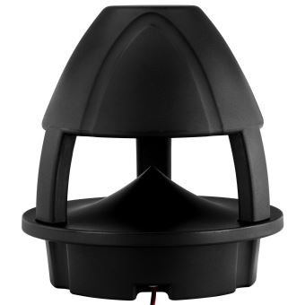 Haut-Parleur Extérieur Pronomic 360° - 240W - Noir - IP56