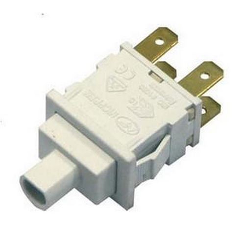BEKO Interrupteur M/A Lave-linge 2808540300 , BLOMBERG - 144047