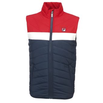 gilet fila