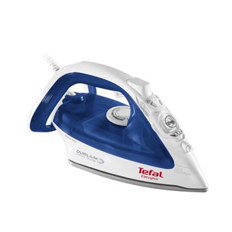 Fer à repasser vapeur Tefal Easygliss FV3960 Bleu