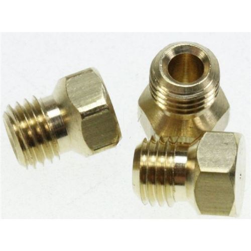 Jeu c inj gb double four pour cuisiniere continental edison - d882614