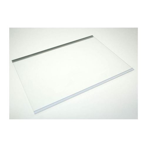 C00340331 Ens.Clayette En Verre pour Réfrigérateur Whirlpool