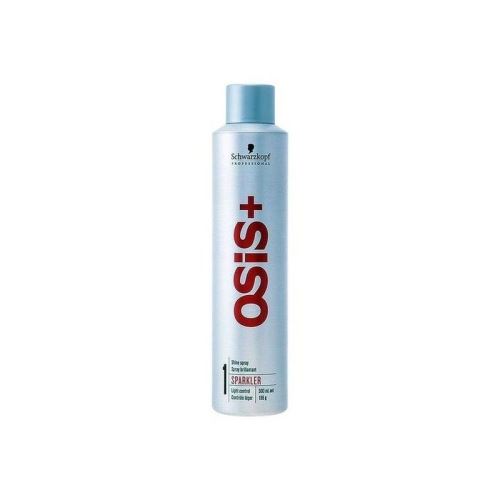 Spray de finition naturelle Osis Sparkler Schwarzkopf