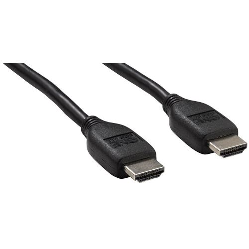 One For All Cc3114 Câble HDMI de 1 m – Noir