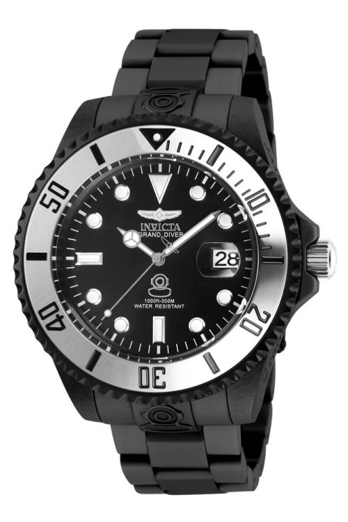 Invicta Grand Diver 27536 Montre Homme - 47mm