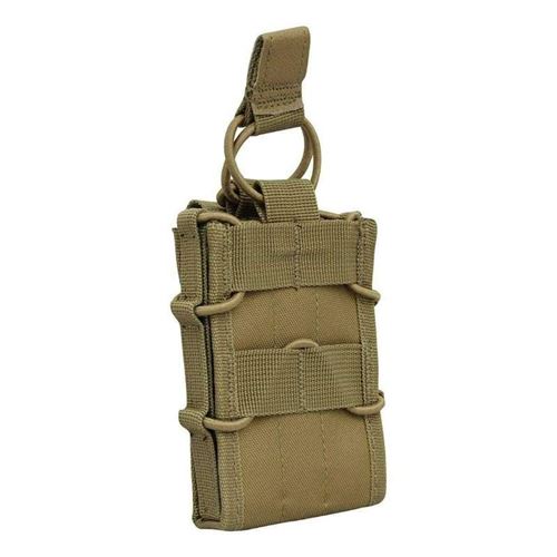 Porte-chargeur ouvert Elite AR15 Viper Tactical