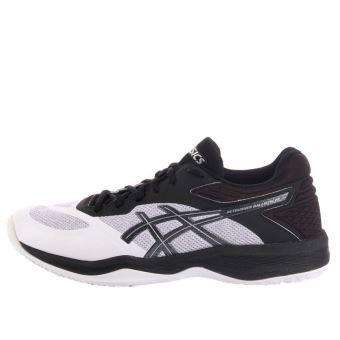 chaussures asics netburner ballistic ff