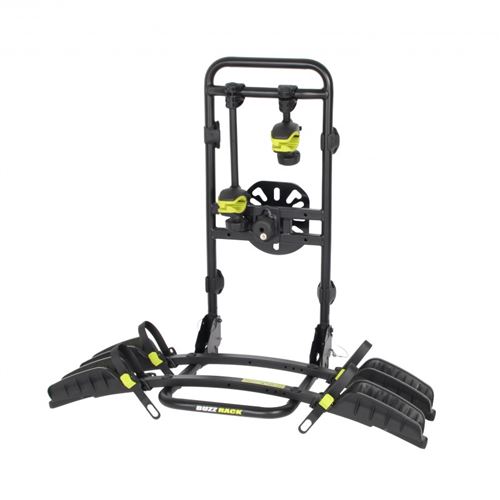 BuzzRack PILOT 4x4 - Porte-vélo sur roue de secours 4x4