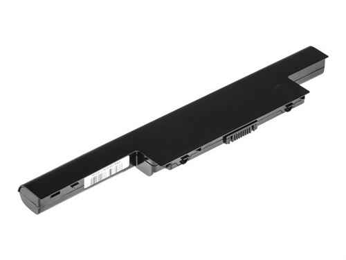 Batterie pour Ordinateur AS10D31 AS10D41 AS10D51 Acer Aspire 5733 5741 5742 5742G 5750G E1-571 TravelMate 5740 5742