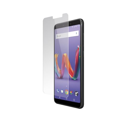 Wiko - Schermbeschermer - voor Wiko HARRY 2