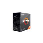 Overclocking De Notre Processeur AMD RYZEN 5 3600, 4325 MHz Avec Un AIO 280 Mm
