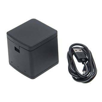 Câble USB-C 1m pour caméras GoPro et DJI