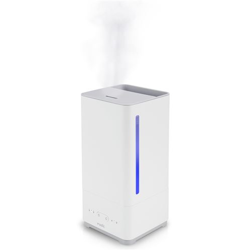 Humidificateur à ultrasons Fysic FC-29 Gris-Blanc
