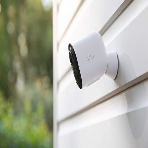 Station d'accueil Smarthub VMB5000-100EUS pour caméras sans fil