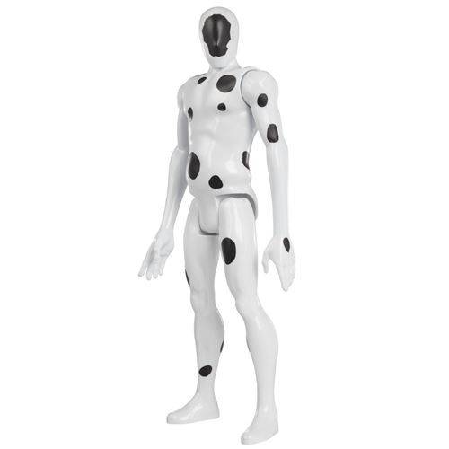 Non Communiqué Marvel Spider-Man Titan Hero Series The Spot