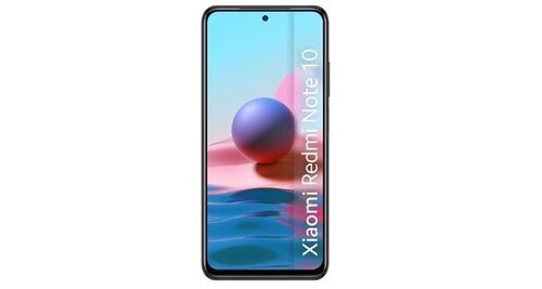 Redmi Note 10