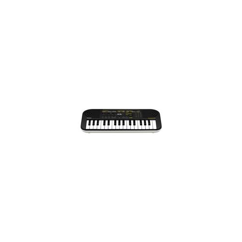 Acheter Clavier Casio SA-51 piano numérique 32 touches noir État correct - 71,38 € Clavier Casio SA-51 piano numérique 32 touches noir État correct - N/A reconditionné disponible sur Fnac
