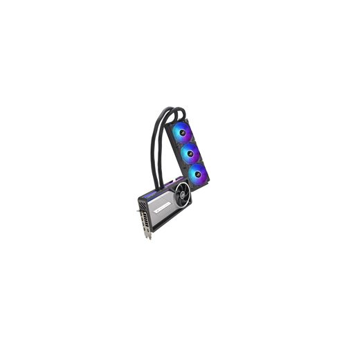ASUS ROG Astral - -LC-RTX5090-O32G-GAMING NVIDIA GeForce RTX 5090 32 GB GDDR7