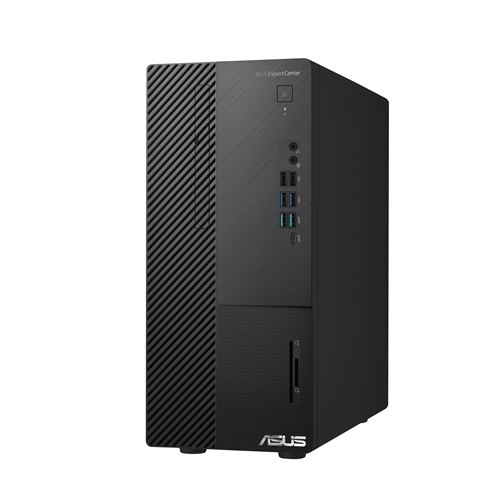 Asus Expertcenter D7 Mini Tower D700mces 51140011R - Mt Core I5 11400 / Jusqu'à 4.4 Ghz - Ram 8 Go - Ssd 512 Go - Nvme - Uhd Graphics 730 - Gigabit - Image 4