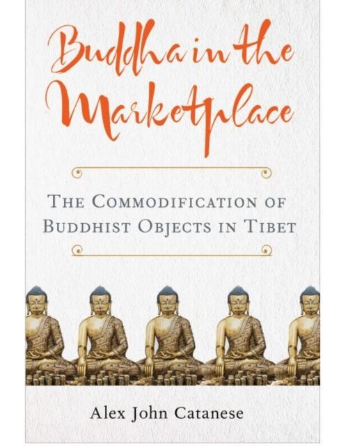 Buddha in the Marketplace État correct - N/A reconditionné disponible sur Fnac