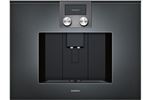 CMP250102 - Serie 200, Machine a cafe tout automatique, 60 x 45 cm, Anthracite