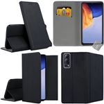 Kit Protection VIVO Y52 / Y72 : 2 Films Trempé + Coque Fantaisie – Novago, Multi