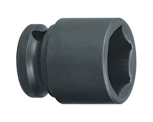 GEDORE  K 19 23 6161330 Douille &agrave; choc 23 mm 1/2 (12.5 mm)