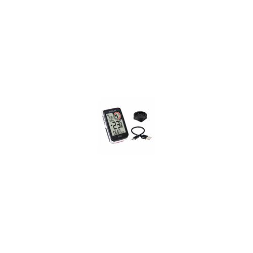 Compteur sigma rox2.0 gps blanc