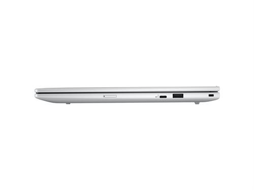 HP EliteBook 8 G1i Notebook Next Gen AI - Copilot+ PC - conception de charnière à 174 degrés - Intel Core Ultra 5 - 228V / jusqu'à 4.5 GHz - Win 11 Pr