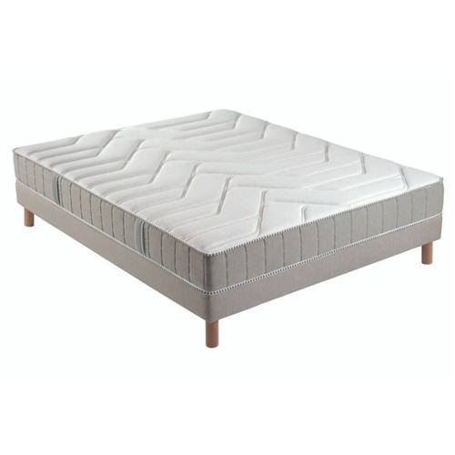 Bultex - Matelas Imaginaire - 180x200 cm - 23 cm - Image 3