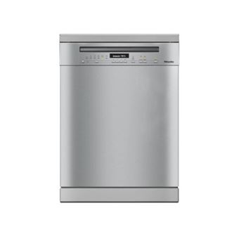 MIELE Lave vaisselle 60 cm G 7200 SC FRONT INOX