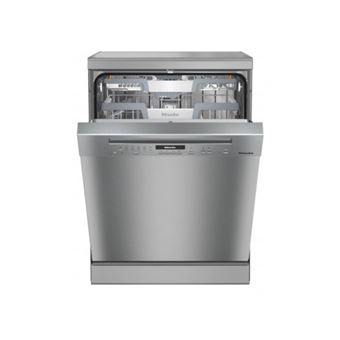 MIELE Lave vaisselle 60 cm G 7200 SC FRONT INOX