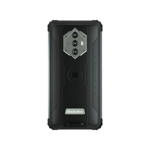 SmartPhone Blackview BV6600E 5.7 HD+ Unisoc SC9863A 4Go 32Go Andriod 11 Noir