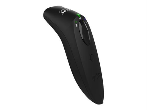 SocketScan S700 - 700 Series - avec station d'accueil de recharge - scanner de code à barres - portable - imageur linéaire - décodé - Bluetooth 2.1 EDR