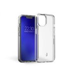 Coque pour iPhone 14 Renforcée Anti-Chutes 2m Pulse Force Case Transparent