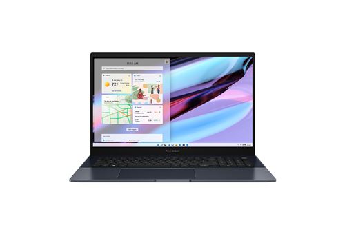 Pc Portable Asus Um6702Ra-M2074W 17'' - Amd Ryzen 7 6800H/Hs 4.7 Ghz - Amd Radeon Graphics - Ssd 1To - Ram 16 Go