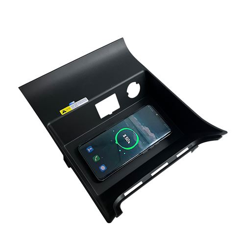 Chargeur Téléphone Sans Fil de Voiture RoverOne pour Ford Mondeo 2017 - 2018