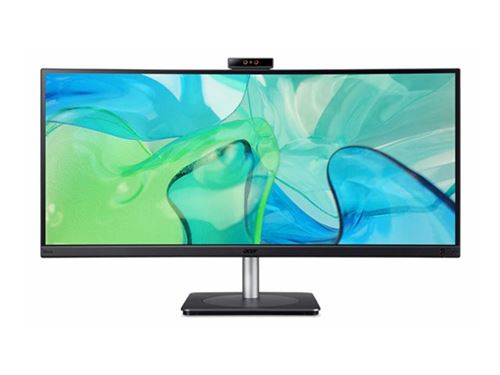 Acer &Eacute;cran Vero Cb343cur Dbemiiphcuzx 34&acute;&acute; Uwqhd Va Led 100hz