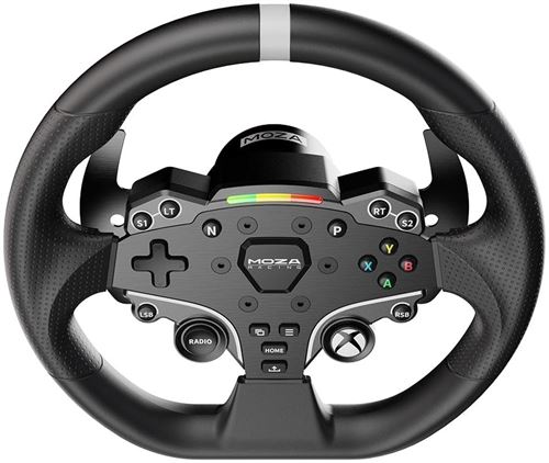 Moza Racing MOZA ES-Xbox Steering Wheel