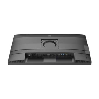 Philips 24B2G5301 - 5000 Series - écran LED - USB - 24" (23.8" visualisable) - 1920 x 1080 Full HD (1080p) @ 100 Hz - IPS - 1500:1 - HDMI, VGA, DisplayPort, USB-C - haut-parleurs - argent, Charbon