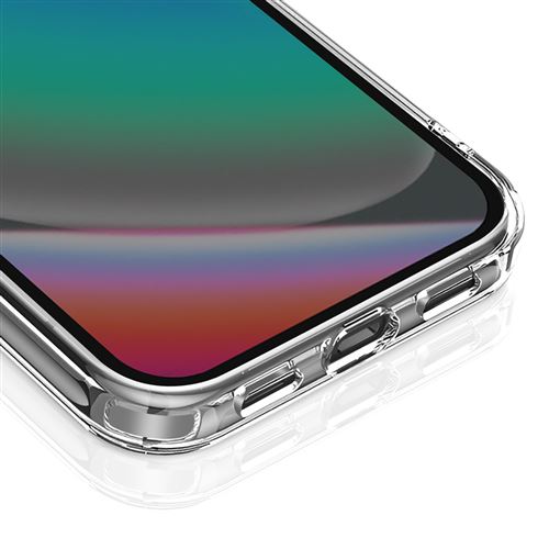 Étui Portefeuille Avizar Pour Google Pixel 10 / 10 Pro - Similicuir Noir - Collection CaseMe - Neuf