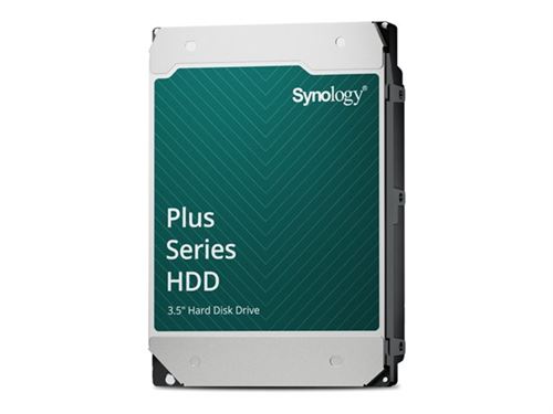Synology HAT3320-8T disque dur 8 To 7200 tr/min 3.5" Série ATA III - Image 7