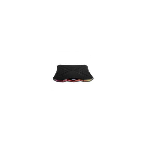 Nox Noir Support De Refroidissement Hummer Pro - 17,3 Pouces - Image 5