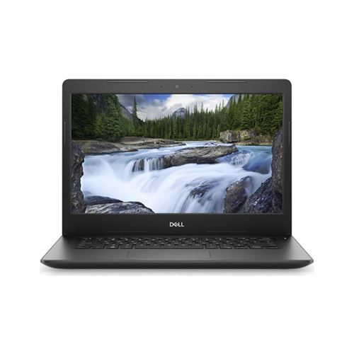 Dell Latitude 3490 - Core i5 Gen 8 - 16Go Ram - 2To SSD - Windows 11