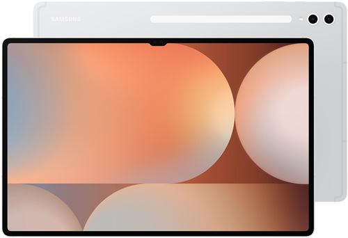 Samsung Tab S10 Ultra 14.6' 256Gb 12Gb WiFi + 5G Silver Eu