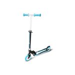 Nl 205 - Trottinette Pliable À 2 Roues Avec Suspension Avant Pour Les