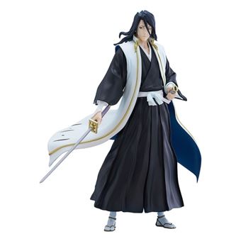 Bleach - Statuette Pop Up Parade SP Byakuya Kuchiki 20 cm - 1