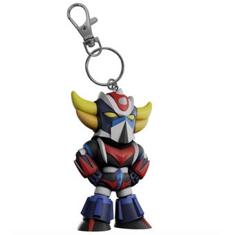 Porte cles Goldorak chibi debout