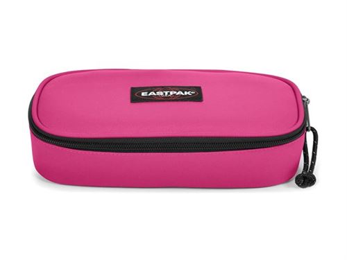 EASTPAK Oval Single - Trousse - nylon à 100 % - évasion rose (rose)