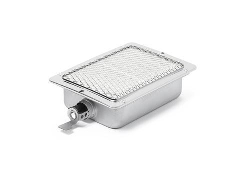 Non Communiqué Brûleur Latéral Infrarouge De Remplacement Pour Barbecue Rogue® 425 - Napoleon